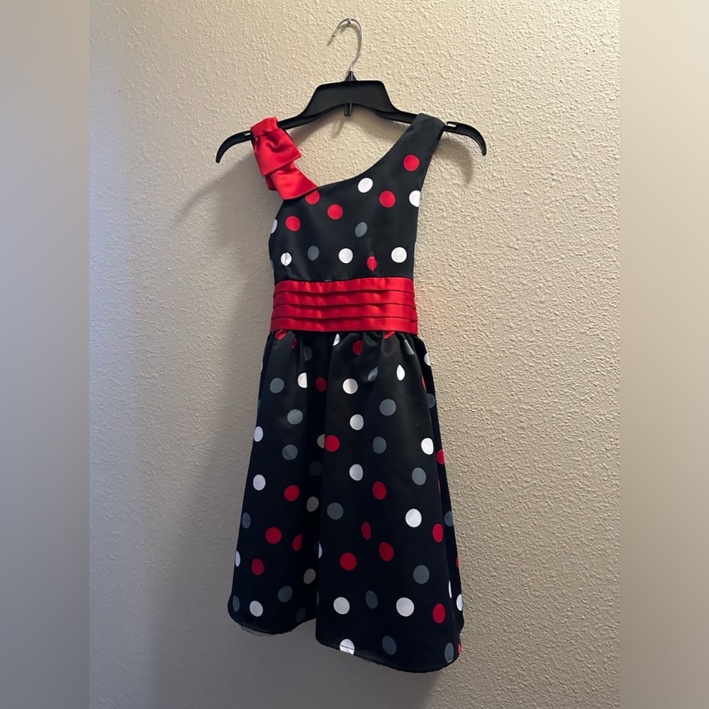 Girls dress by Disorderly Kids brand